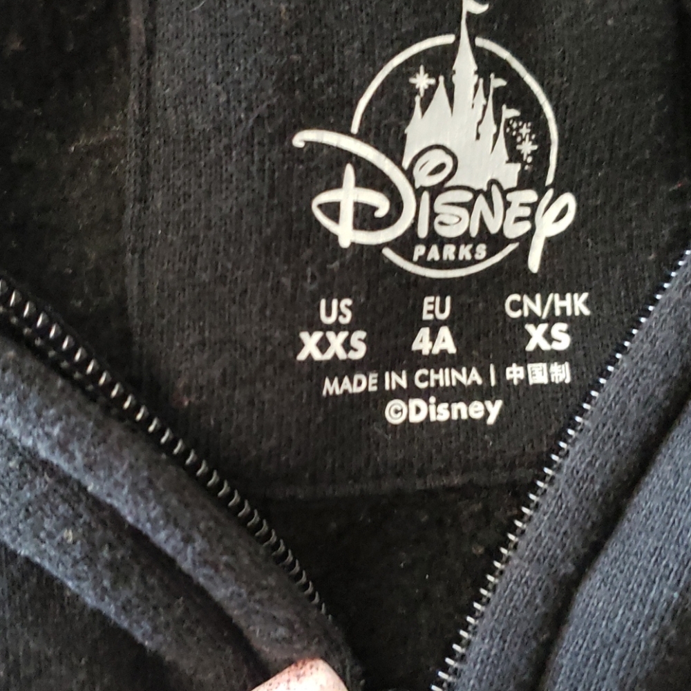 Minnie Jacket - Picture 5 of 5